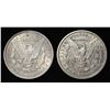 Image 2 : 1896-O & 1896 MORGAN DOLLARS