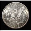 Image 2 : 1897-S MORGAN DOLLAR CH BU