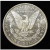 Image 2 : 1898 MORGAN DOLLAR CH BU DMPL