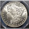 Image 2 : 1900-O MORGAN DOLLAR PCGS MS64