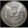 Image 2 : 1900-S MORGAN DOLLAR CH AU