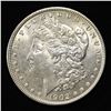 Image 1 : 1902 MORGAN DOLLAR CH BU