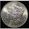 Image 1 : 1904 MORGAN DOLLAR CH BU