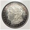 Image 2 : 1921 DMPL MORGAN DOLLAR SUPERB GEM BU
