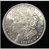 Image 1 : 1921-D MORGAN DOLLAR CH BU