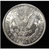 Image 2 : 1921-D MORGAN DOLLAR CH BU