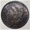Image 2 : 1921-S MORGAN DOLLAR GEM BU