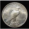 Image 2 : 1921 PEACE DOLLAR