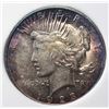 Image 2 : 1923-D PEACE DOLLAR CH/GEM BU+