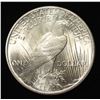 Image 2 : 1924 PEACE DOLLAR CH/GEM BU