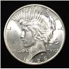 Image 1 : 1926 PEACE DOLLAR CH/GEM BU