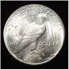 Image 2 : 1926 PEACE DOLLAR CH/GEM BU