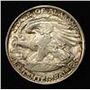 Image 2 : 1921 ALABAMA 50C CH/GEM BU
