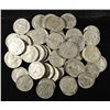 Image 1 : (50) FULL DATE BUFFALO NICKELS