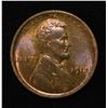 Image 1 : 1912 LINCOLN CENT CH/GEM BU RB