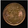 Image 2 : 1912 LINCOLN CENT CH/GEM BU RB
