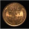 Image 2 : 1918 LINCOLN CENT GEM BU RED