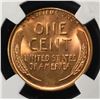 Image 3 : 1938-S LINCOLN CENT NGC MS-67 RD