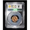 Image 4 : 1957-D LINCOLN CENT PCGS MS-66 RD