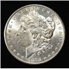 Image 1 : 1878-S MORGAN DOLLAR
