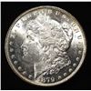 Image 1 : 1879-S MORGAN DOLLAR