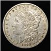 Image 1 : 1879-O MORGAN DOLLAR XF