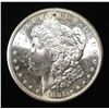 Image 1 : 1881-S MORGAN DOLLAR CH BU