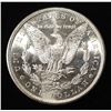 Image 2 : 1881-S MORGAN DOLLAR CH BU