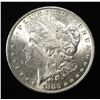 Image 1 : 1883 MORGAN DOLLAR BU