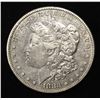 Image 1 : 1883-S MORGAN DOLLAR XF/AU