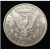 Image 2 : 1883-S MORGAN DOLLAR XF/AU