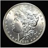 Image 1 : 1885 MORGAN DOLLAR BU