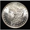 Image 1 : 1885-O MORGAN DOLLAR BU