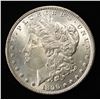 Image 1 : 1896 MORGAN DOLLAR BU