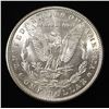 Image 2 : 1900  MORGAN DOLLAR CH BU