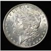 Image 1 : 1902-O MORGAN DOLLAR CH BU
