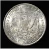 Image 2 : 1902-O MORGAN DOLLAR CH BU
