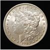 Image 1 : 1903 MORGAN DOLLAR AU/BU