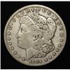 Image 1 : 1904-S MORGAN DOLLAR FINE