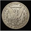Image 2 : 1904-S MORGAN DOLLAR FINE