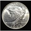 Image 1 : 1934-D PEACE DOLLAR BU