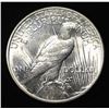 Image 2 : 1934-D PEACE DOLLAR BU