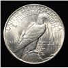 Image 2 : 1935 PEACE DOLLAR BU