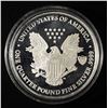 Image 2 : 4 OZ .9999 SILVER ROUND
