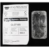 Image 2 : 5 OZ ITALPREZIOSI .999 FINE SILVER BAR
