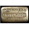 Image 1 : (1) 10 OZ .999 SILVER BAR