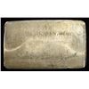 Image 2 : (1) 10 OZ .999 SILVER BAR