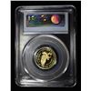 Image 4 : 1986-W $5 GOLD LIBERTY PCGS PR69 DCAM