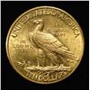 Image 2 : 1911 $10 GOLD INDIAN BU