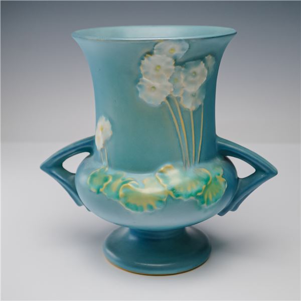 Roseville Pottery Cosmos Vase, 764-7